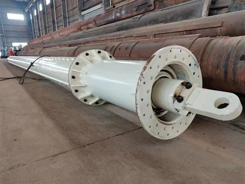 Deep Foundation Anwendung Friction Kelly Bar