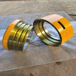 Was sind Tremie Hoppers Lieblingsbücher?